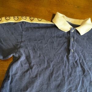 Boys Gucci Polo